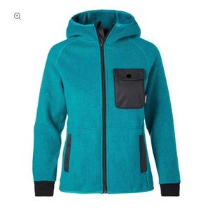 Cotopaxi Cubre fleece jacket
